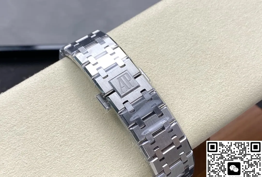 APS Factory Audemars Piguet Royal Oak 15500ST.OO.1220ST.02 1:1 Best Edition Replica Watch